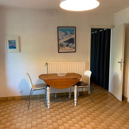 La Grande Motte Apartment Exterior photo