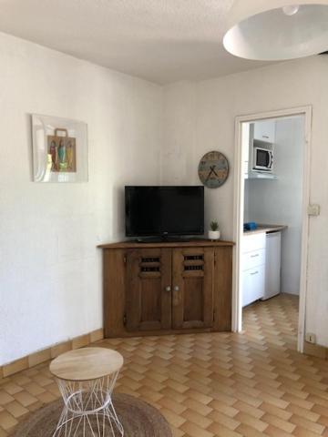 La Grande Motte Apartment Exterior photo